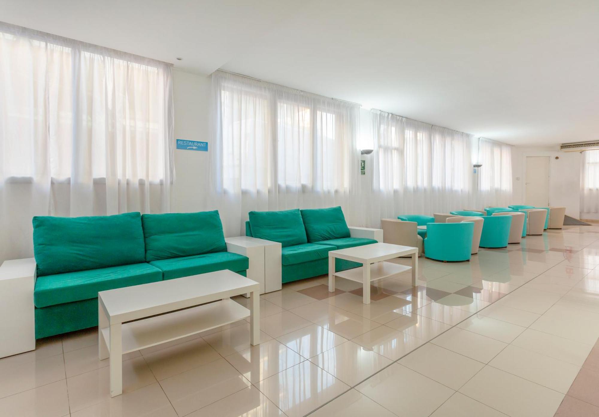 Hotel Kilimanjaro El Arenal (Mallorca)