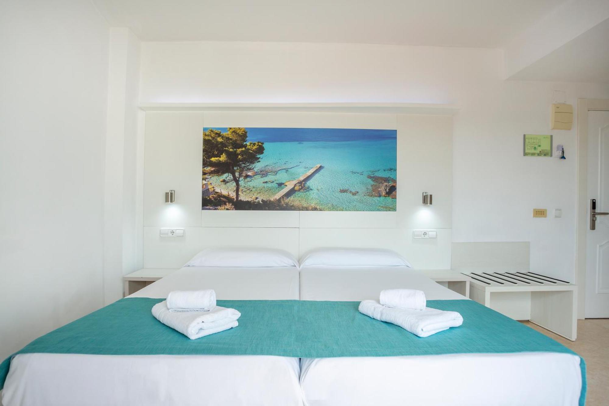 Kilimanjaro Hotel