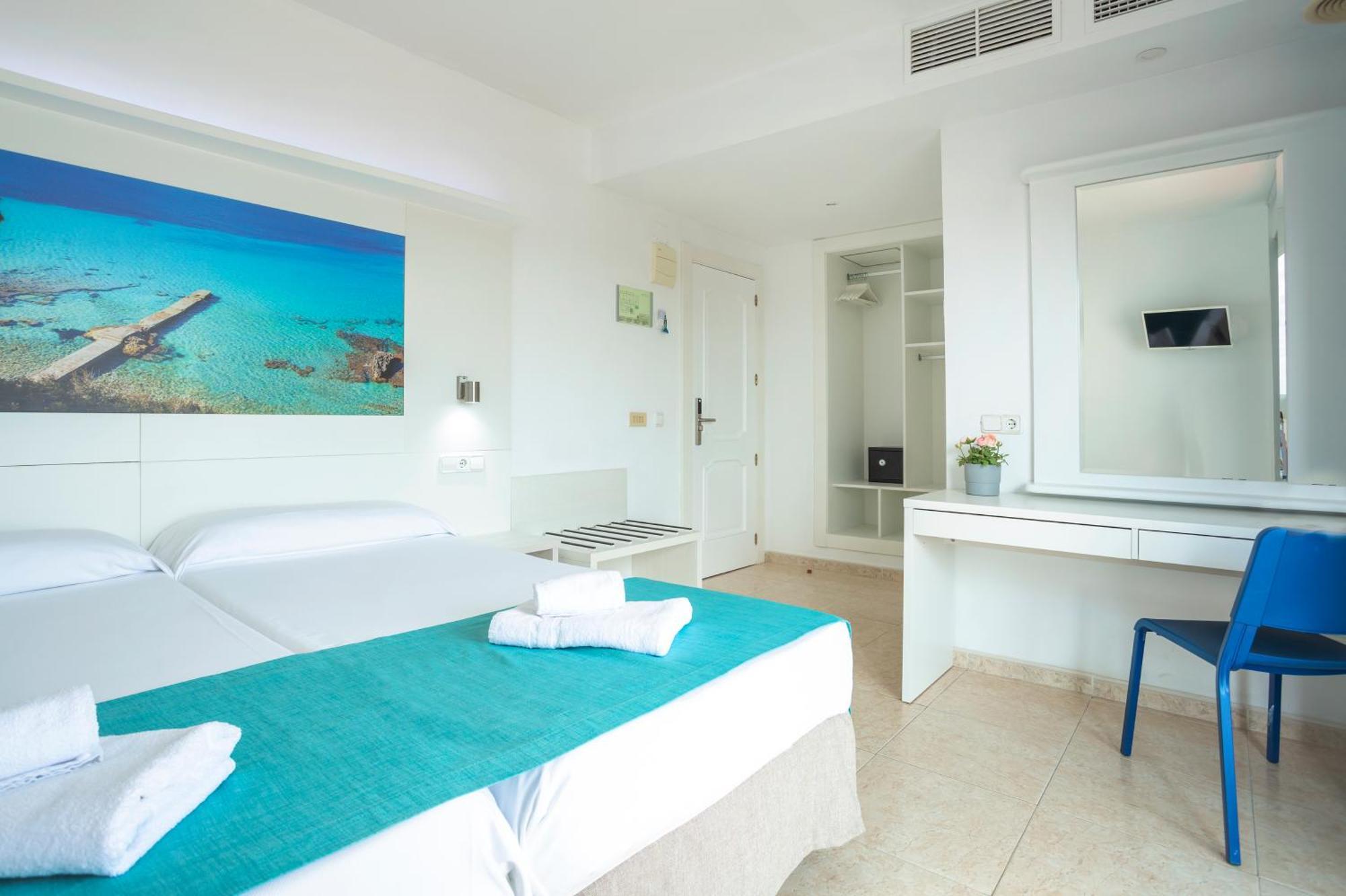 Kilimanjaro Hotel 3*