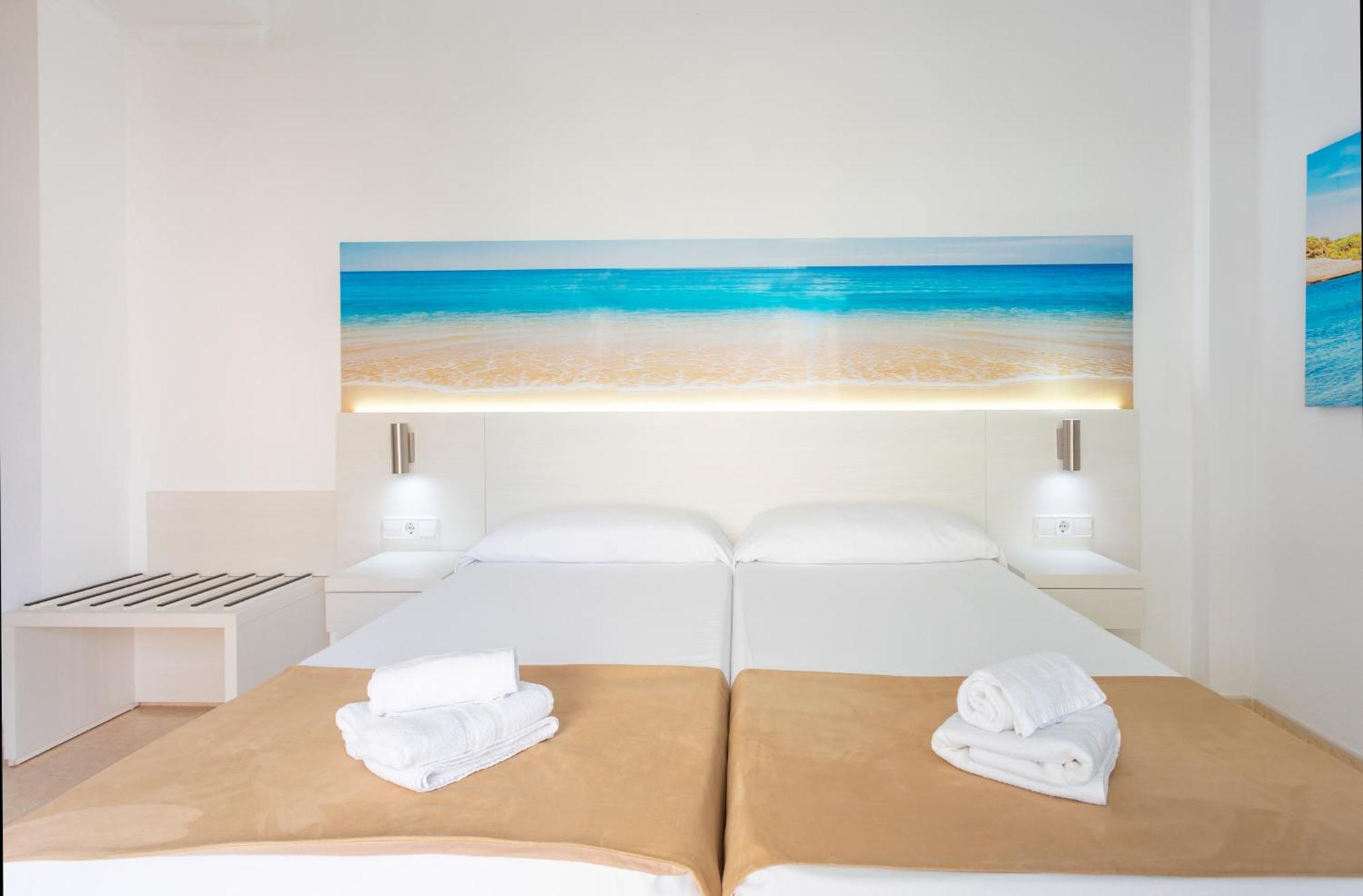 Kilimanjaro Hotel El Arenal (Mallorca)