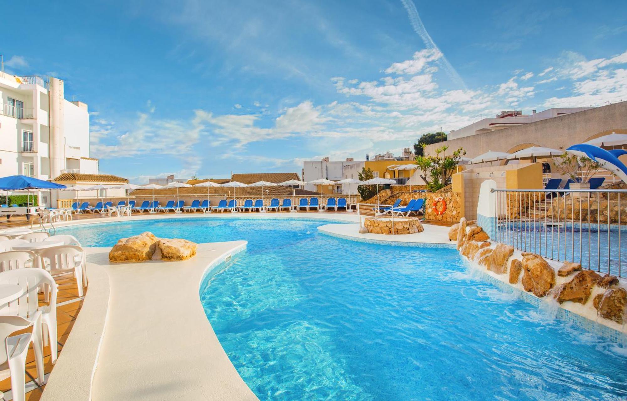 Hotel Kilimanjaro El Arenal (Mallorca)