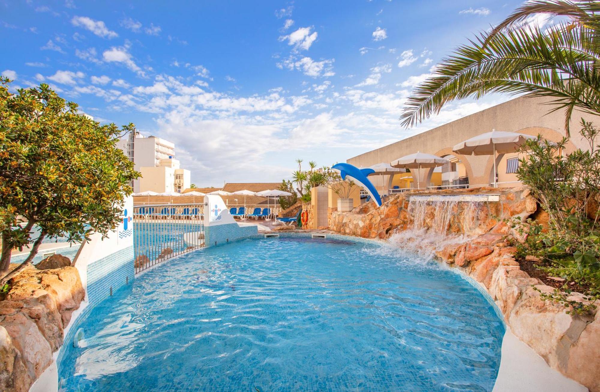 Kilimanjaro 3* El Arenal (Mallorca)