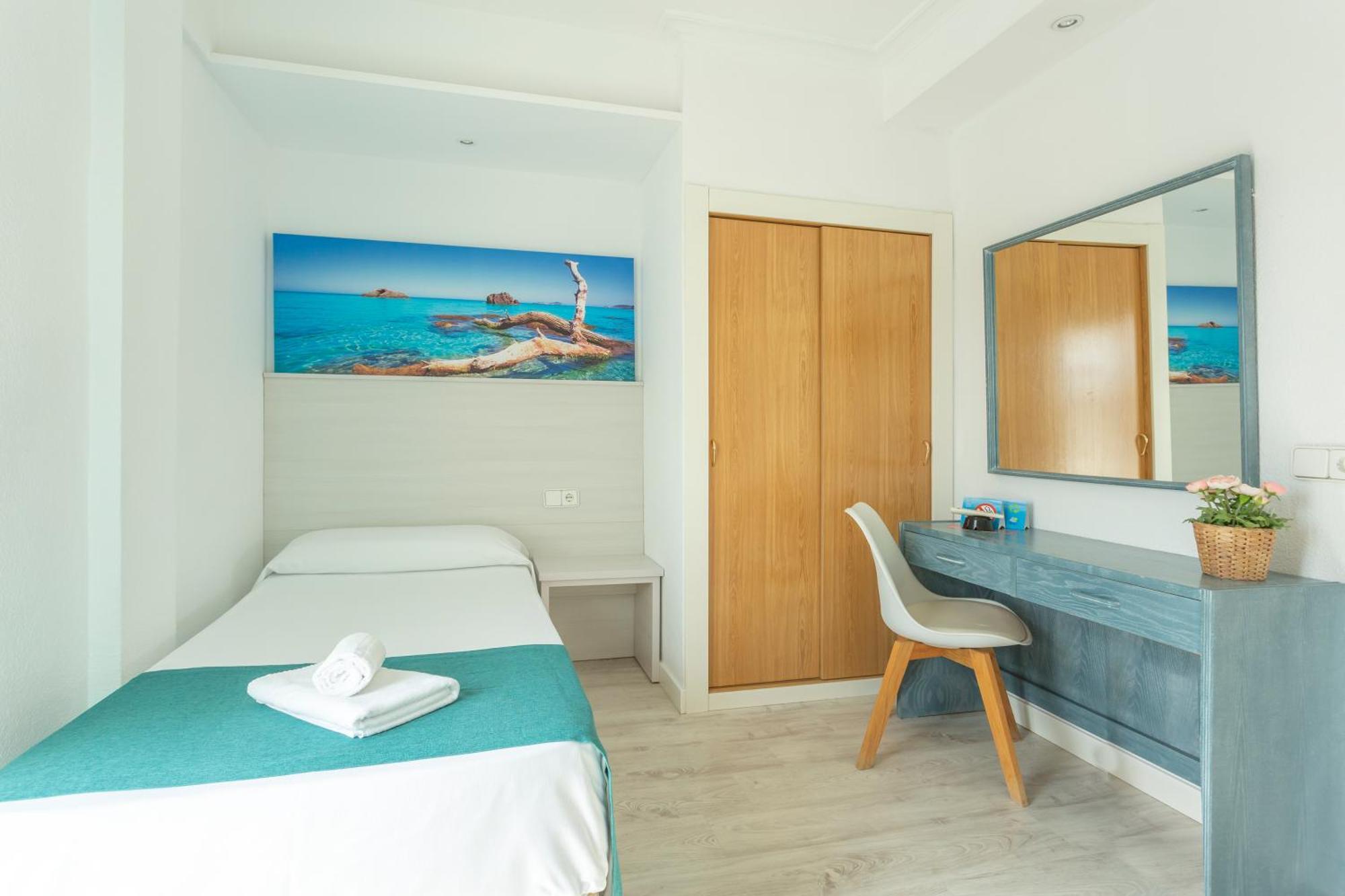 Kilimanjaro Hotel El Arenal (Mallorca)