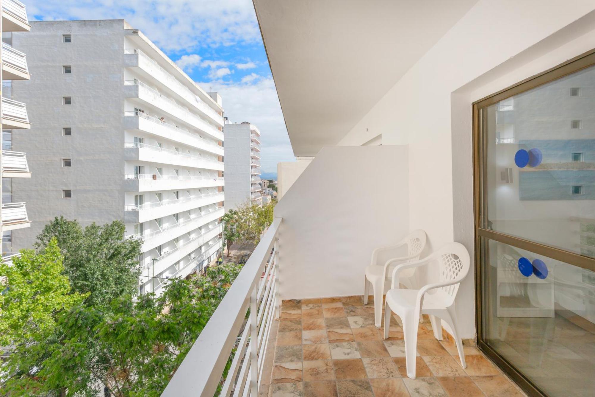 Kilimanjaro Hotel El Arenal (Mallorca)